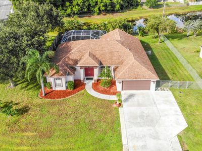 5200 NW Edgarton Ter, Port Saint Lucie, FL, 34983