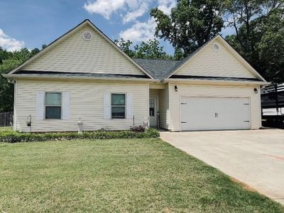 129 Cranbrooke Way, Dallas, GA, 30157