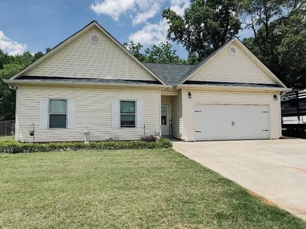 129 Cranbrooke Way, Dallas, GA 30157