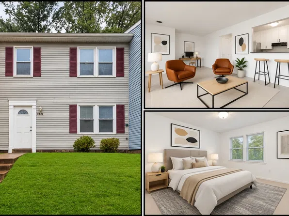 9520 Mooregate Ct, Lorton, VA 22079