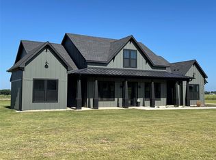 1330 Dixie Estates Way, Whitesboro, TX 76273