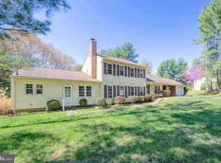 8120 Seneca View Dr, Gaithersburg, MD 20882