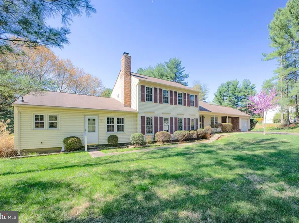 8120 Seneca View Dr, Gaithersburg, MD 20882