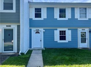 5721 Bramblegate Rd UNIT J, Greensboro, NC 27409