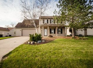 1237 Oak Bay Run, Fort Wayne, IN 46825