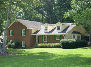 4655 Redspruce Dr, Lilburn, GA 30047