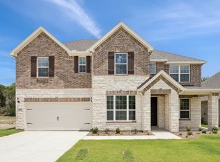 2704 Creekdale Dr, Celina, TX 75009