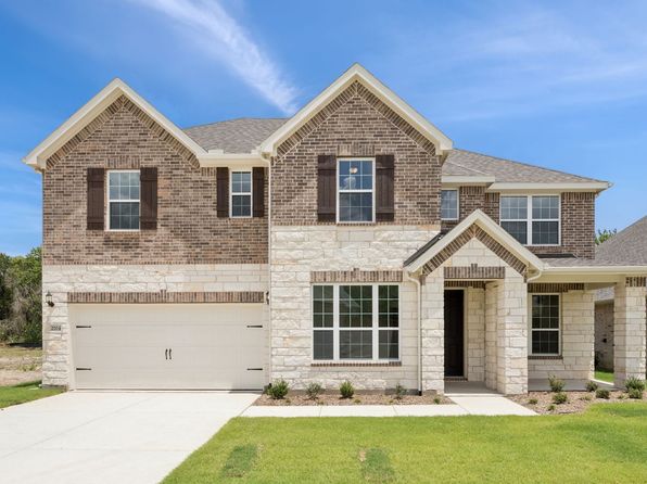 Home for Sale in Celina TX
