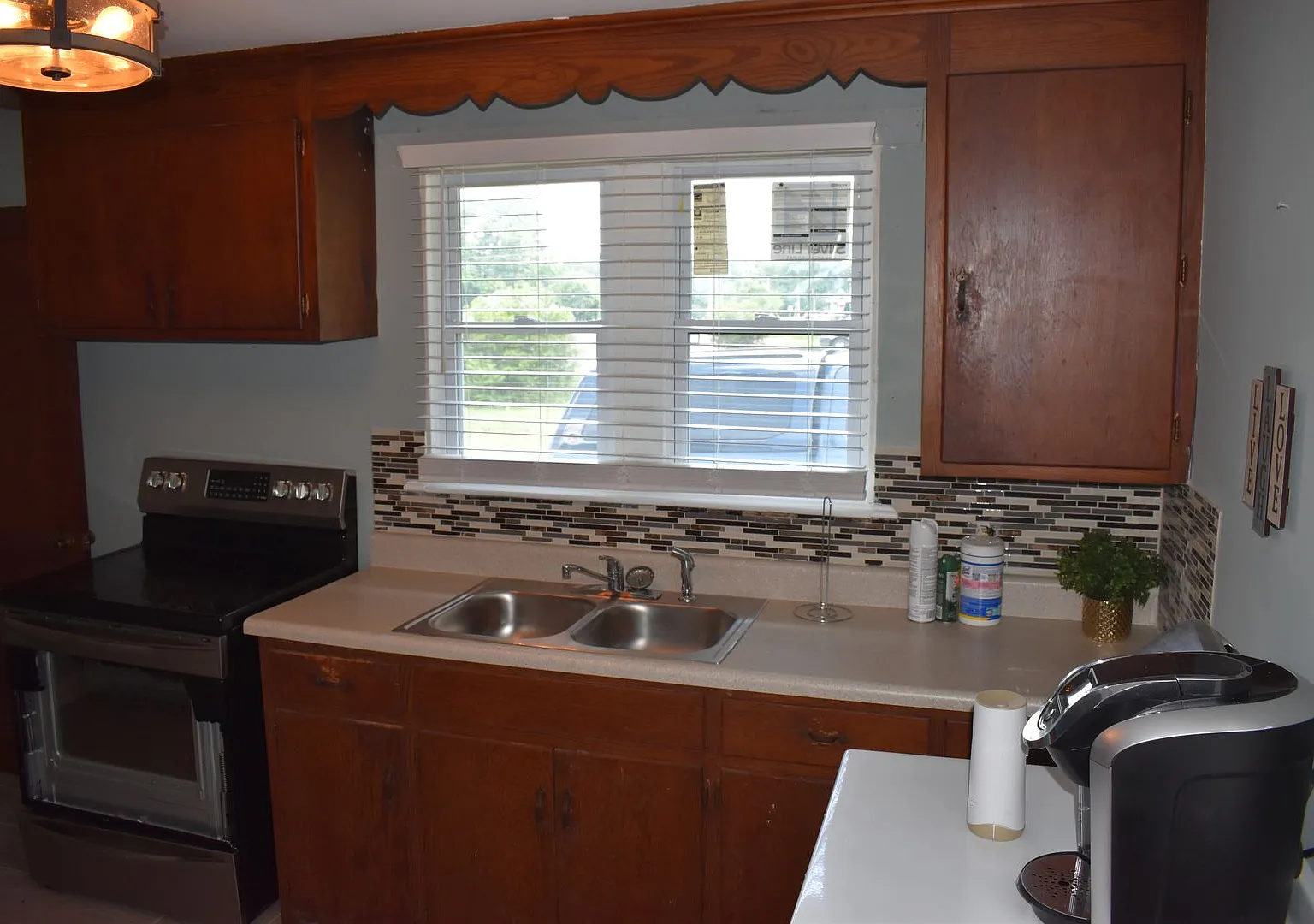 Cozy Ranch Home — Photo 3