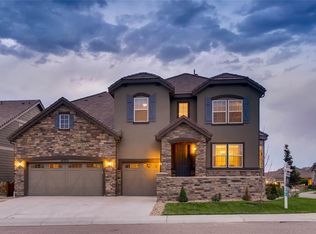 14370 Glenayre Cir, Parker, CO 80134