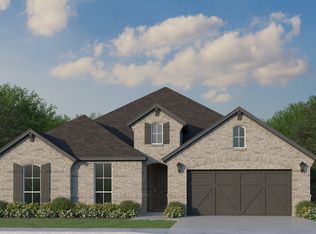 2619 Cedar Ridge Rd, Celina, TX 75009