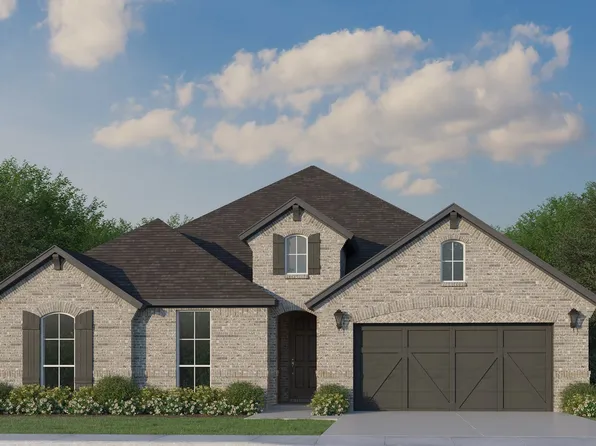 2619 Cedar Ridge Rd, Celina, TX 75009