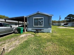 35196 Carol St, Donaldsonville, LA 70346