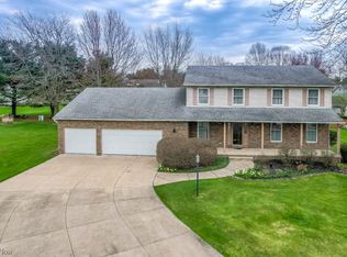 5264 Rocky Rill Ave NE, Canton, OH 44705
