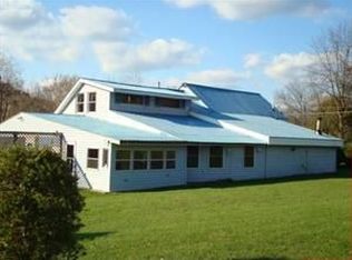 135 Unadilla Trail Rd, New Berlin, NY 13411