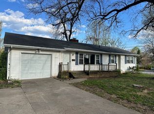 2170 S Link Ave, Springfield, MO 65804