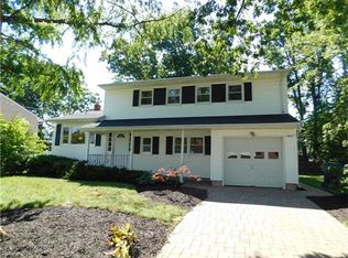 1398 Suwanee Dr, North Brunswick, NJ 08902