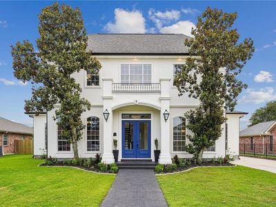 9 Woodlake Blvd, Kenner, LA, 70065
