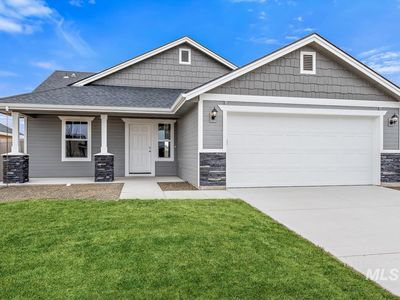 10880 Beechcraft St, Caldwell, ID, 83605