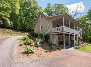 996 Anderson Creek Rd, Franklin, NC 28734