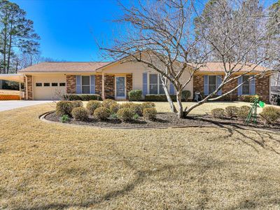 193 Creek View Circle, Martinez, GA, 30907