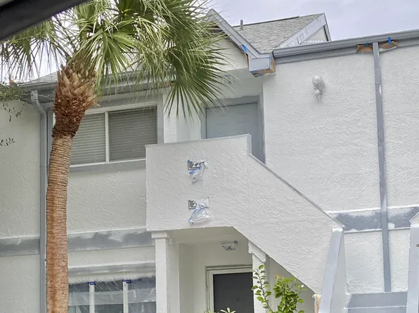 226 Beach Park Ln Unit 78, Cape Canaveral, FL 32920
