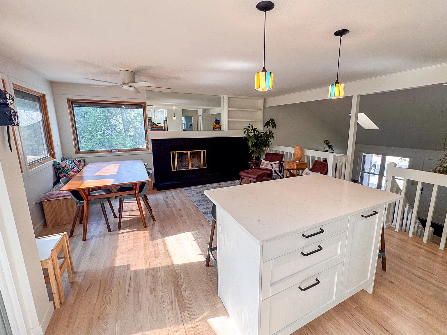 4 bed, 3.5 bath, 2000 sqft, $7,500 — Photo 3