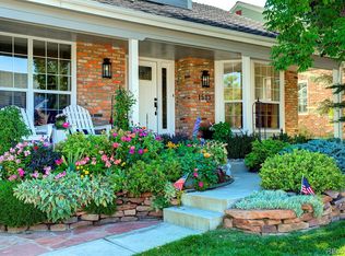 1533 Sunset Ridge Rd, Highlands Ranch, CO 80126