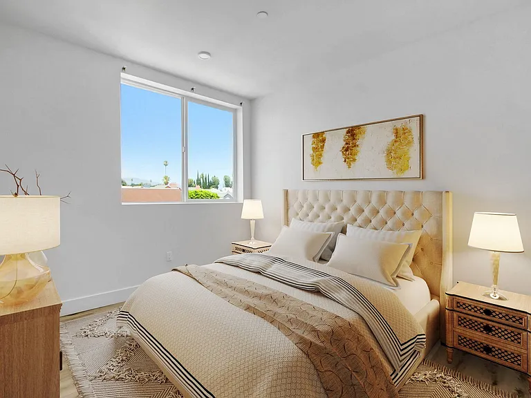 The Bay Apartment Homes — Photo 22