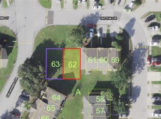 689 Captiva Cir, Kissimmee, FL 34741