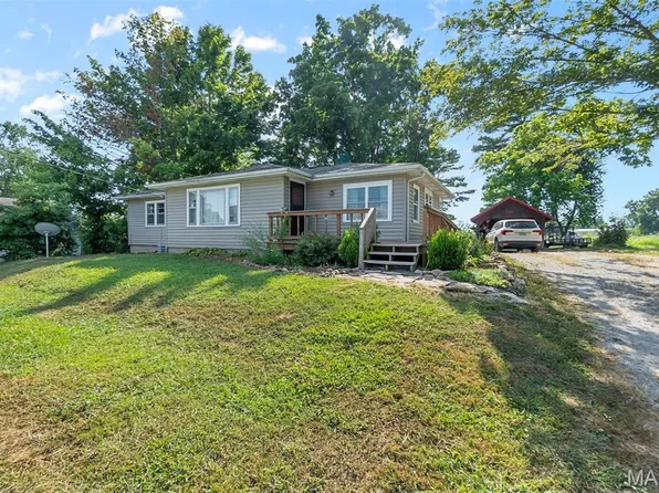 33071 S Broadway St, Sedgewickville, MO 63781