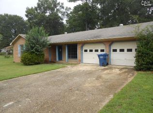 3405 Derbyshire Ln, Columbia, SC 29210