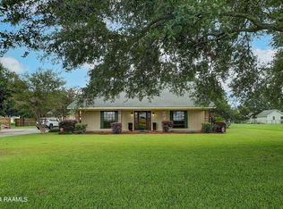 6320 Ebenezer Rd, Crowley, LA 70526