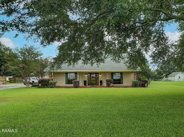 6320 Ebenezer Rd, Crowley, LA 70526