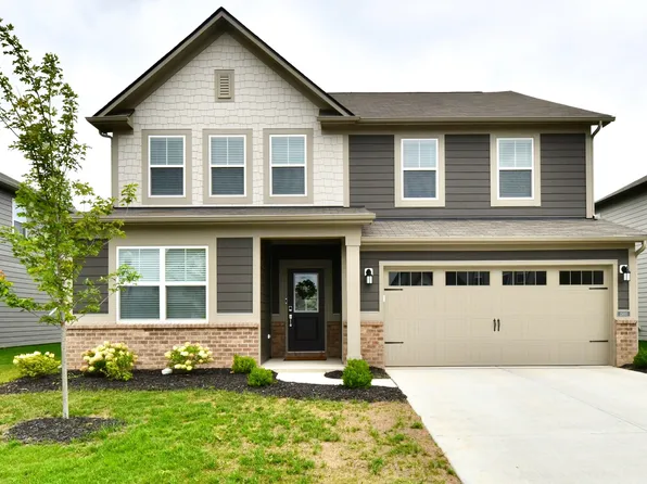 15695 Cobbs Creek Ln, Noblesville, IN 46060
