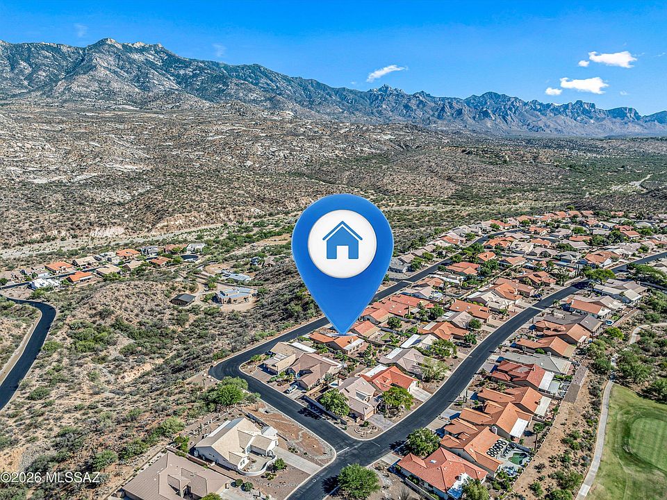 38062 S Canada Del Oro Dr, Saddlebrooke, AZ 85739 | Zillow