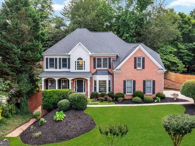 5750 Lake Heights Cir, Johns Creek, GA, 30022