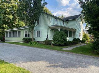 118 Smith Park Rd, Mainesburg, PA 16932