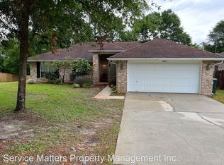 6875 Cedar Ridge Cir, Milton, FL 32570