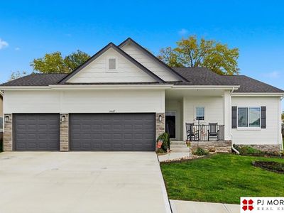 14607 S 17th St, Bellevue, NE, 68123