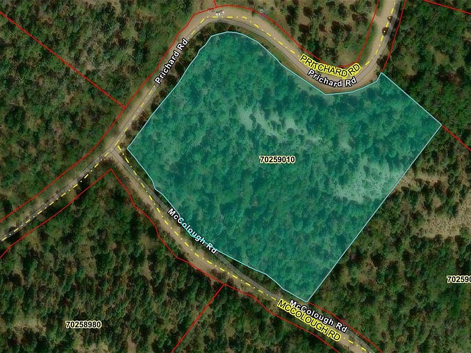 1st image of Lot 2746 Pritchard Road
