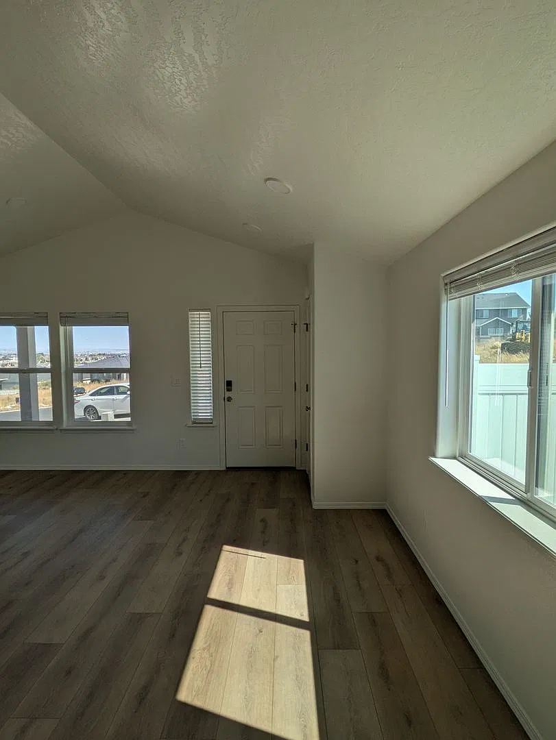 New Single Level Home in SunRidge Community — Photo 1