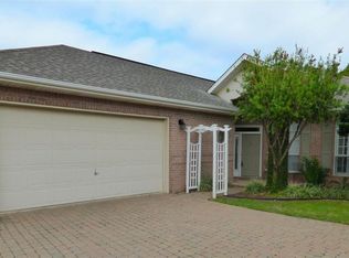 1184 Autumn Breeze Cir, Gulf Breeze, FL 32563