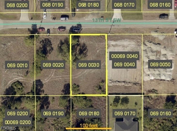 1st image of 3315 13th St SW