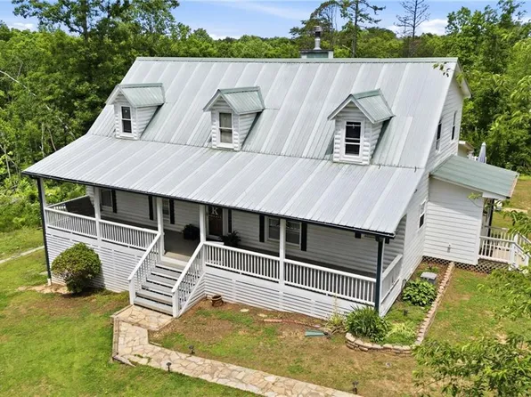 4055 Knox Bridge Hwy, Canton, GA 30114