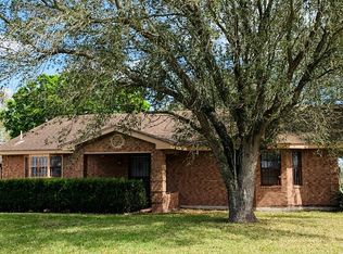 22239 Kansas City Rd, Santa Rosa, TX 78593