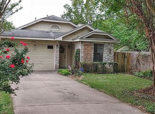 1124 Greenbriar Loop, Round Rock, TX 78664