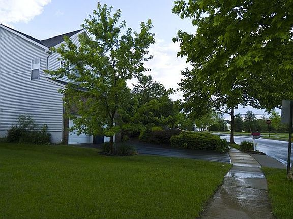 View of the House 2012