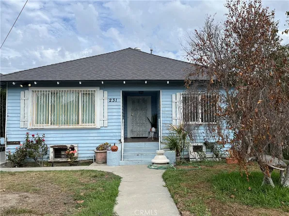 231 W 46th St, Los Angeles, CA 90037