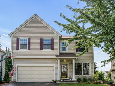 14013 53rd Ave N, Plymouth, MN, 55446